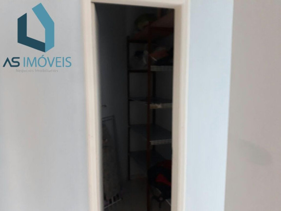 Imagem Apartamento com 3 Quartos à Venda, 90 m² em Passagem - Cabo Frio Imagem Apartamento com 3 Quartos à Venda, 90 m² em Passagem - Cabo Frio