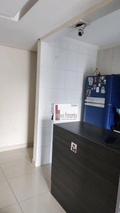 Imagem Apartamento com 2 Quartos à Venda, 70 m² em Osvaldo Cruz - São Caetano Do Sul Imagem Apartamento com 2 Quartos à Venda, 70 m² em Osvaldo Cruz - São Caetano Do Sul