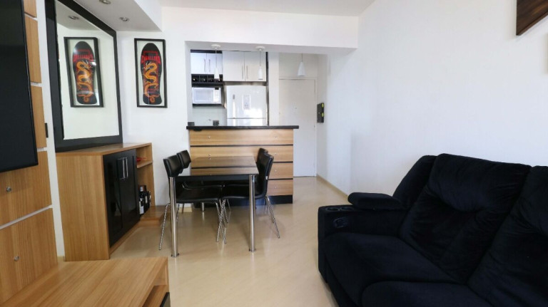 Imagem Apartamento com 2 Quartos à Venda, 57 m² em Vila Dom Pedro Ii - São Paulo