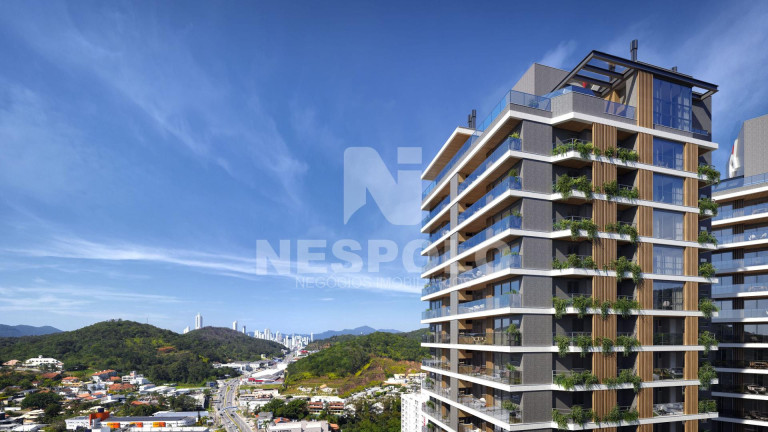 Imagem Apartamento à Venda, 116 m² em Praia Brava - Itajai