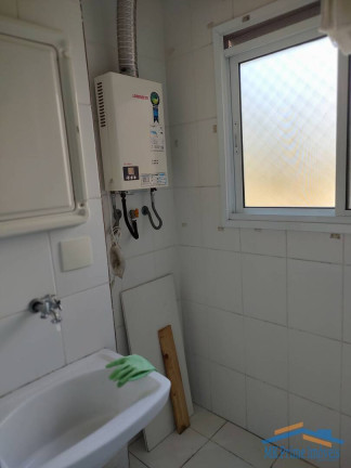 Imagem Apartamento com 2 Quartos à Venda, 55 m² em Jaguaré - São Paulo Imagem Apartamento com 2 Quartos à Venda, 55 m² em Jaguaré - São Paulo