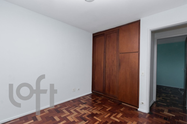 Imagem Apartamento com 3 Quartos à Venda, 86 m² em Cambuci - São Paulo