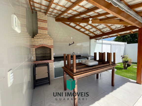 Imagem Casa com 3 Quartos à Venda, 250 m² em Village Do Sol - Guarapari
