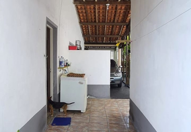 Imagem Casa com 3 Quartos à Venda, 120 m² em Jardim Bela Vista - Taubaté Imagem Casa com 3 Quartos à Venda, 120 m² em Jardim Bela Vista - Taubaté