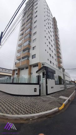 Imagem Apartamento com 1 Quarto à Venda, 52 m² em Vila Tupi - Praia Grande