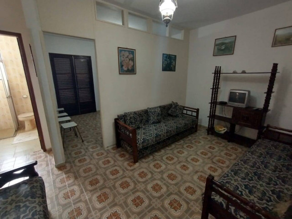 Imagem Apartamento com 1 Quarto à Venda, 45 m² em Centro - Mongaguá Imagem Apartamento com 1 Quarto à Venda, 45 m² em Centro - Mongaguá