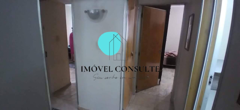 Imagem Apartamento com 3 Quartos à Venda, 130 m² em Santa Cecília - São Paulo