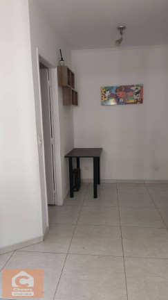 Imagem Apartamento com 1 Quarto à Venda, 34 m² em Vila Mariana - São Paulo Imagem Apartamento com 1 Quarto à Venda, 34 m² em Vila Mariana - São Paulo