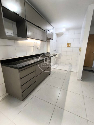 Imagem Apartamento com 2 Quartos à Venda, 70 m² em Setor Negrão De Lima - Goiânia Imagem Apartamento com 2 Quartos à Venda, 70 m² em Setor Negrão De Lima - Goiânia