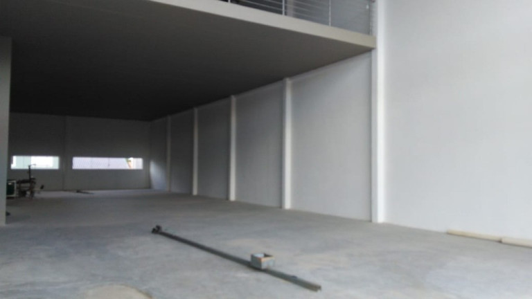 Imagem Imóvel para Alugar, 660 m² em Hípica - Porto Alegre