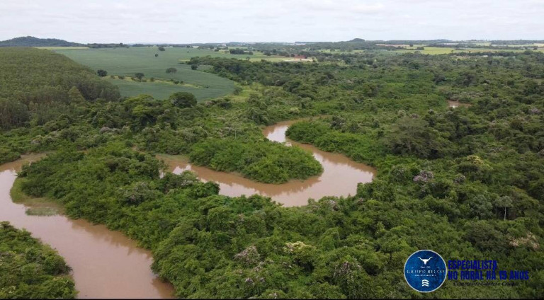 Imagem Fazenda à Venda, 30 m² em Zona Rural - Guapó Imagem Fazenda à Venda, 30 m² em Zona Rural - Guapó