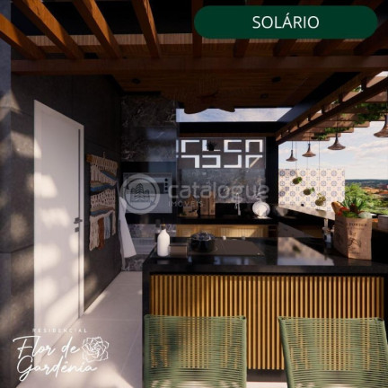 Imagem Casa de Condomínio com 3 Quartos à Venda, 133 m² em Nova Parnamirim - Parnamirim Imagem Casa de Condomínio com 3 Quartos à Venda, 133 m² em Nova Parnamirim - Parnamirim