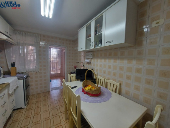 Imagem Apartamento com 2 Quartos à Venda, 130 m² em Mooca - São Paulo Imagem Apartamento com 2 Quartos à Venda, 130 m² em Mooca - São Paulo