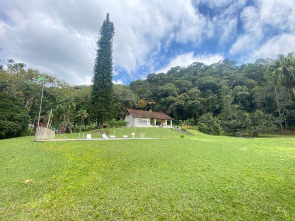 Imagem Casa com 4 Quartos à Venda, 100 m² em Canoas - Teresópolis Imagem Casa com 4 Quartos à Venda, 100 m² em Canoas - Teresópolis