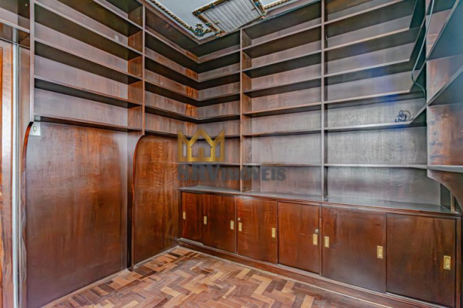 Imagem Casa com 3 Quartos à Venda, 341 m² em Rebouças - Curitiba