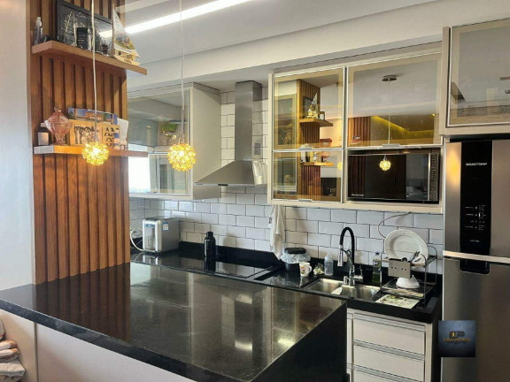 Imagem Apartamento com 2 Quartos à Venda, 77 m² em Centro - São Bernardo Do Campo Imagem Apartamento com 2 Quartos à Venda, 77 m² em Centro - São Bernardo Do Campo
