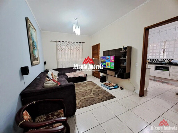 Casa com 3 Quartos à Venda, 140 m² em Jardim Brasil - Itupeva
