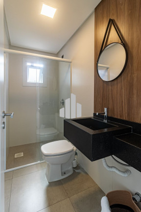 Apartamento com 3 Quartos à Venda, 213 m² em Centro - Torres