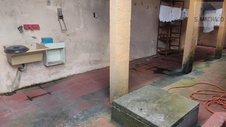 Imagem Casa à Venda, 349 m² em Vila Curuça - Santo André