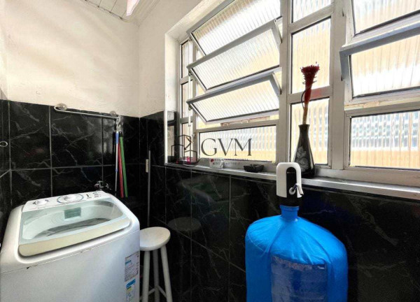 Imagem Apartamento com 2 Quartos à Venda, 56 m² em Caiçara - Praia Grande