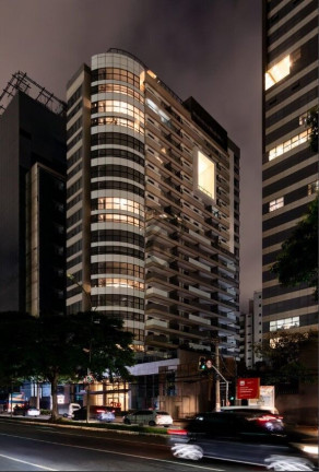 Imagem Apartamento com 2 Quartos à Venda, 73 m² em Moema - São Paulo Imagem Apartamento com 2 Quartos à Venda, 73 m² em Moema - São Paulo