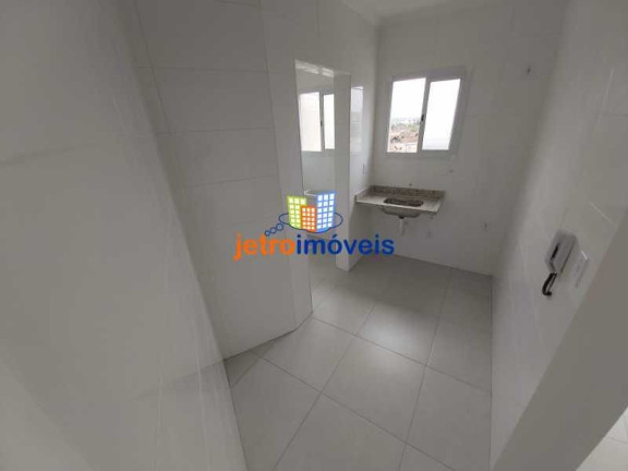 Imagem Apartamento com 1 Quarto à Venda, 50 m² em Tupi - Praia Grande
