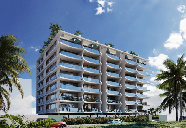 Apartamento com 3 Quartos à Venda, 128 m² em Intermares - Cabedelo