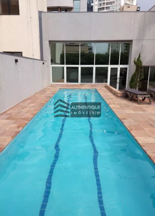 Imagem Flat com 1 Quarto à Venda, 30 m² em Consolação - São Paulo Imagem Flat com 1 Quarto à Venda, 30 m² em Consolação - São Paulo