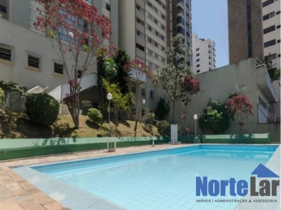 Imagem Apartamento com 3 Quartos à Venda, 86 m² em Santana - São Paulo Imagem Apartamento com 3 Quartos à Venda, 86 m² em Santana - São Paulo
