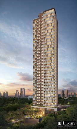 Imagem Apartamento com 4 Quartos à Venda, 420 m² em Alphagran Alphaville - Barueri Imagem Apartamento com 4 Quartos à Venda, 420 m² em Alphagran Alphaville - Barueri