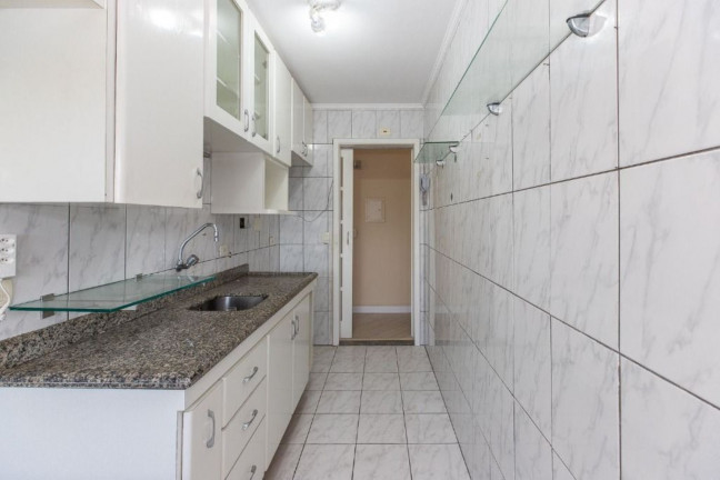 Imagem Imóvel com 2 Quartos à Venda, 63 m² em Campo Belo - São Paulo Imagem Imóvel com 2 Quartos à Venda, 63 m² em Campo Belo - São Paulo
