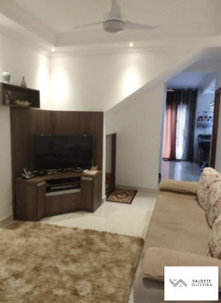 Imagem Casa com 3 Quartos à Venda, em Jardim Satélite - São José Dos Campos Imagem Casa com 3 Quartos à Venda, em Jardim Satélite - São José Dos Campos