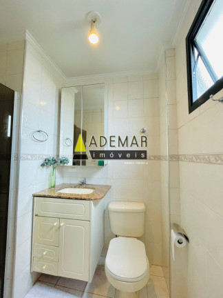 Imagem Apartamento com 2 Quartos à Venda, 59 m² em Vila Brasílio Machado - São Paulo