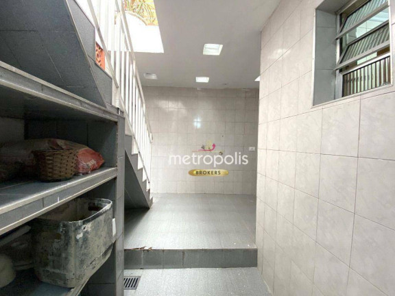 Imagem Sobrado com 2 Quartos à Venda ou Locação, 120 m² em Centro - São Caetano Do Sul
