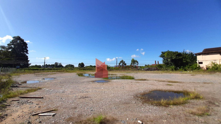 Imagem Terreno à Venda, 10.000 m² em Salseiros - Itajaí Imagem Terreno à Venda, 10.000 m² em Salseiros - Itajaí