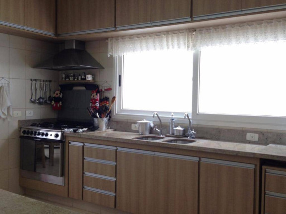 Imagem Casa com 8 Quartos à Venda, 850 m² em Alphaville - Santana De Parnaíba