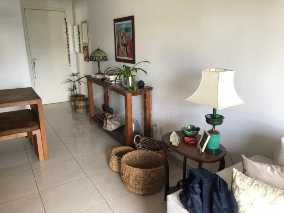 Imagem Apartamento com 2 Quartos à Venda, 67 m² em Vila Madalena - São Paulo