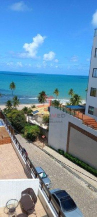 Imagem Apartamento com 2 Quartos à Venda, 58 m² em Carapibus - Conde Imagem Apartamento com 2 Quartos à Venda, 58 m² em Carapibus - Conde