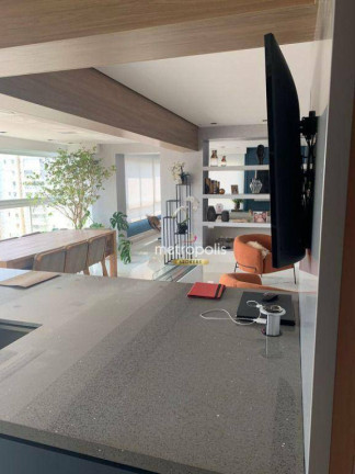 Imagem Apartamento com 4 Quartos à Venda, 244 m² em Santa Paula - São Caetano Do Sul Imagem Apartamento com 4 Quartos à Venda, 244 m² em Santa Paula - São Caetano Do Sul