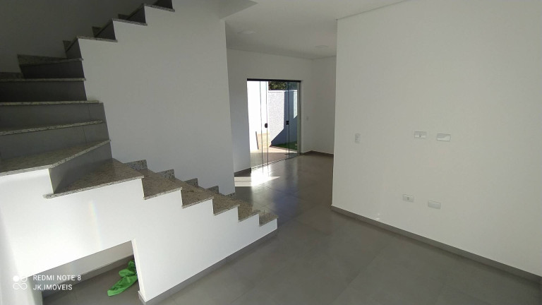 Imagem Sobrado com 3 Quartos à Venda, 89 m² em Balneário Santa Clara - Itapoá Imagem Sobrado com 3 Quartos à Venda, 89 m² em Balneário Santa Clara - Itapoá