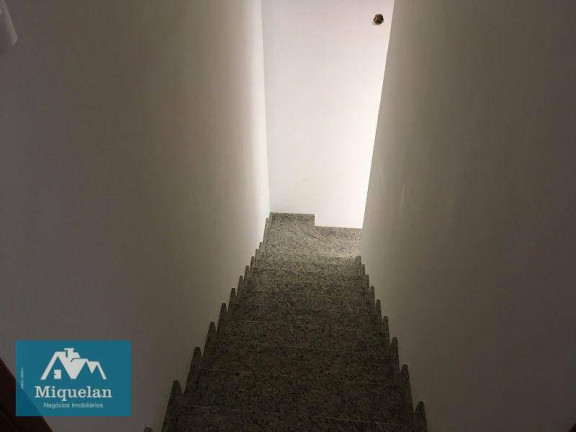 Imagem Sobrado com 2 Quartos à Venda, 70 m² em água Rasa - São Paulo