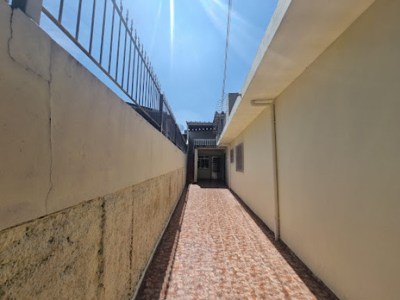 Imagem Casa com 2 Quartos à Venda, 75 m² em Jardim Cidade Pirituba - São Paulo Imagem Casa com 2 Quartos à Venda, 75 m² em Jardim Cidade Pirituba - São Paulo