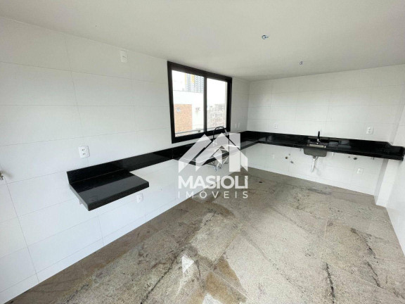 Imagem Cobertura com 3 Quartos à Venda, 193 m² em Praia De Itaparica - Vila Velha