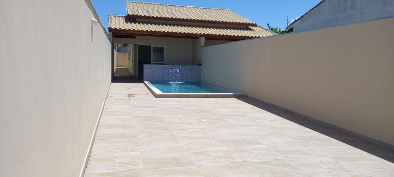 Imagem Casa com 3 Quartos à Venda, 150 m² em Cibratel Ii - Itanhaém Imagem Casa com 3 Quartos à Venda, 150 m² em Cibratel Ii - Itanhaém
