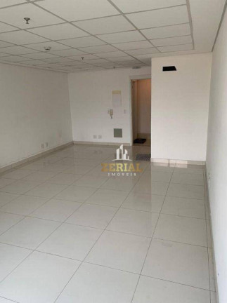 Imagem Sala Comercial à Venda, 36 m² em Centro - São Caetano Do Sul Imagem Sala Comercial à Venda, 36 m² em Centro - São Caetano Do Sul