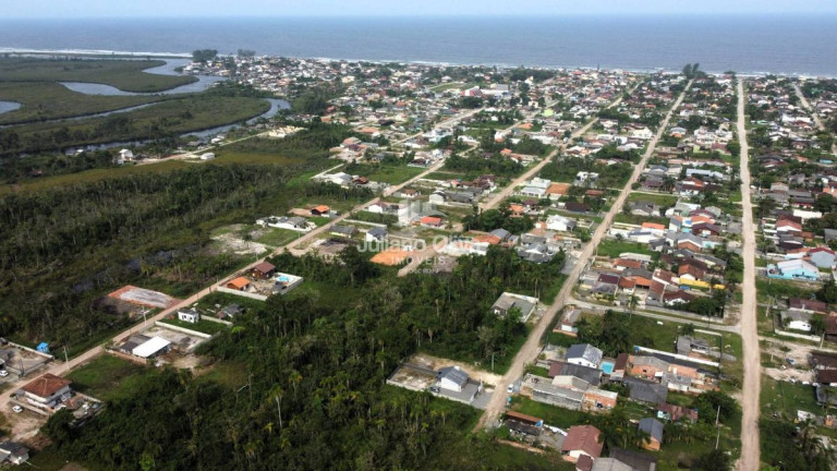Imagem Terreno à Venda,  em Itapema Do Saí - Itapoá