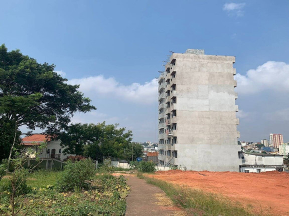 Imagem Apartamento com 1 Quarto à Venda, 35 m² em Vila Corberi - São Paulo