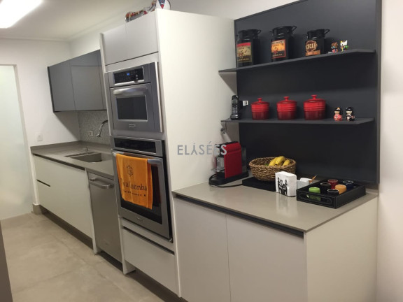 Imagem Apartamento com 3 Quartos à Venda, 310 m² em Campo Belo - São Paulo Imagem Apartamento com 3 Quartos à Venda, 310 m² em Campo Belo - São Paulo