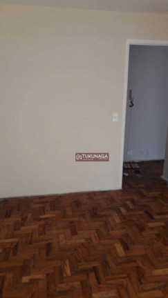 Imagem Apartamento com 1 Quarto à Venda, 43 m² em Vila Buarque - São Paulo Imagem Apartamento com 1 Quarto à Venda, 43 m² em Vila Buarque - São Paulo
