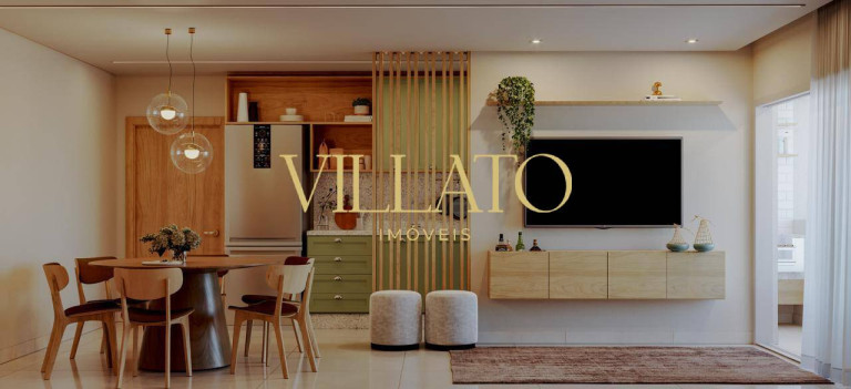 Imagem Apartamento com 2 Quartos à Venda, 65 m² em Jardim América - Goiânia Imagem Apartamento com 2 Quartos à Venda, 65 m² em Jardim América - Goiânia